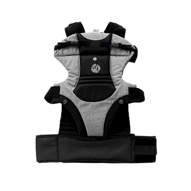 MOCHILA PORTEO KANGAROO - Imagen 3
