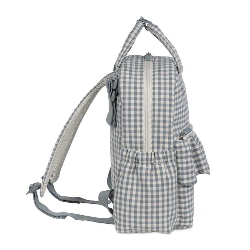 Mochila Praliné Vichy Matcha - Imagen 4