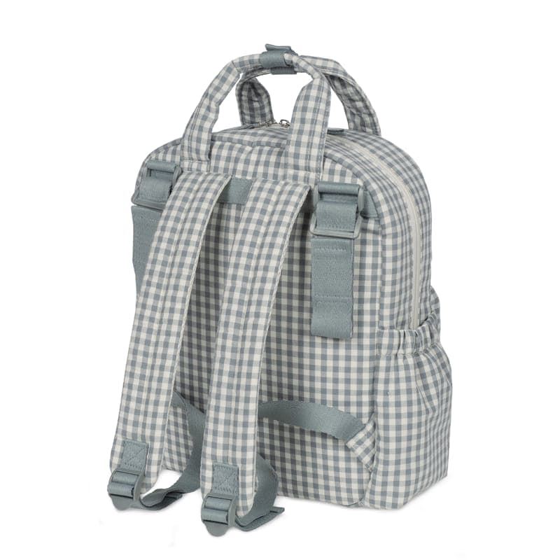 Mochila Praliné Vichy Matcha - Imagen 5