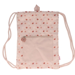 Mochila Saco Impermeable Tutete - Imagen 1