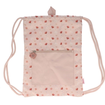 Mochila Saco Impermeable Tutete - Imagen 1