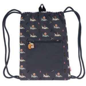 Mochila Saco Impermeable Tutete - Imagen 2