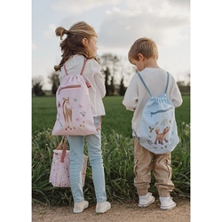 Mochila Saco Little Dutch - Imagen 1