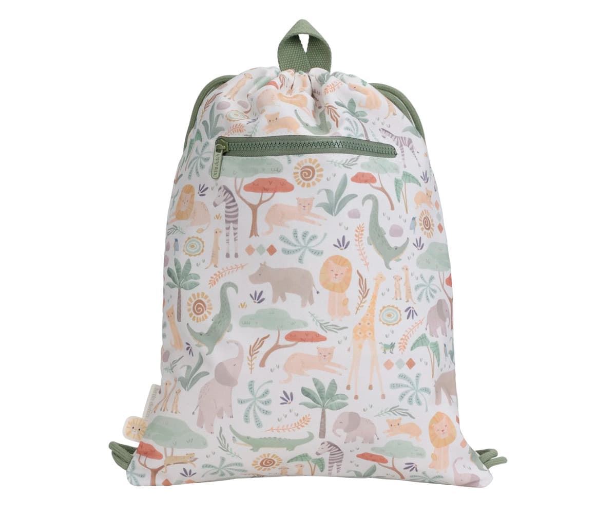 Mochila Saco Little Dutch - Imagen 2