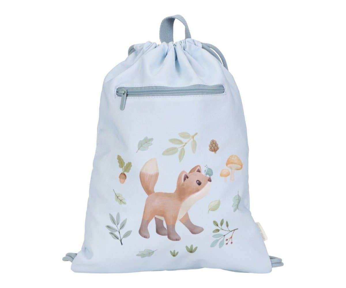 Mochila Saco Little Dutch - Imagen 3
