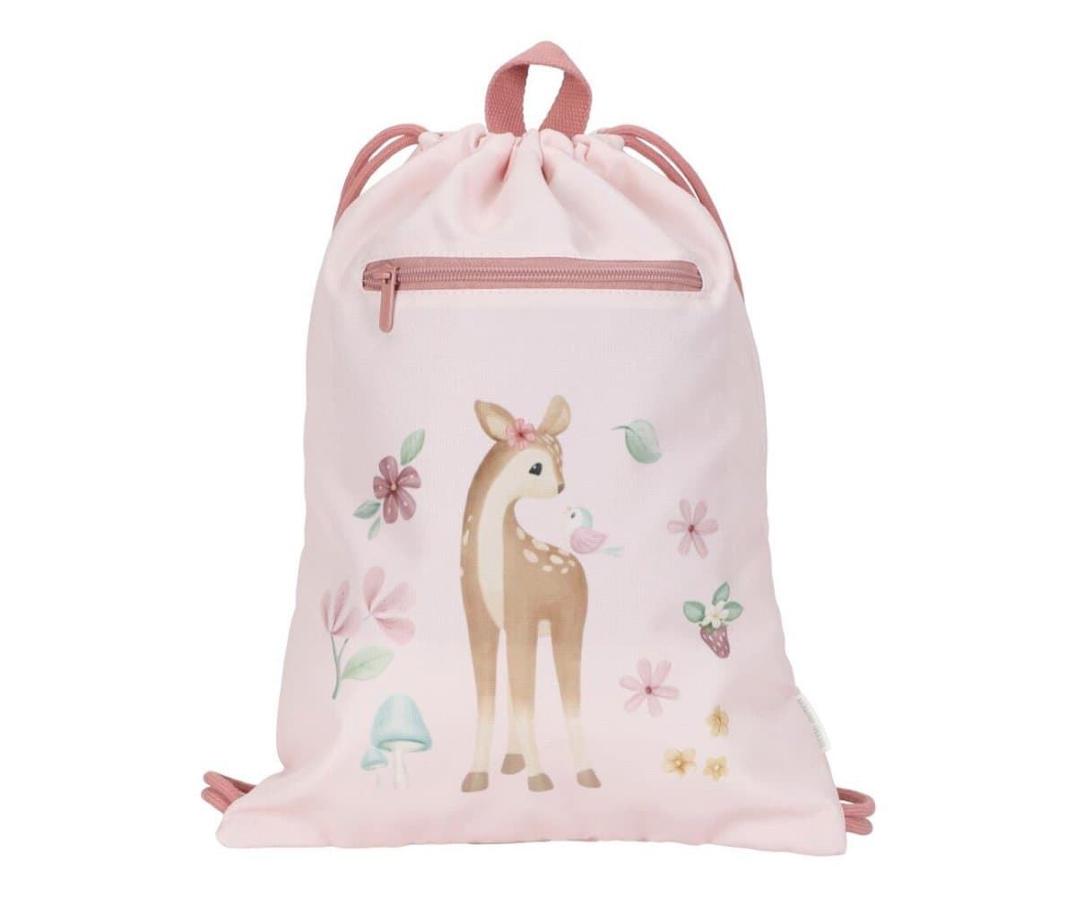 Mochila Saco Little Dutch - Imagen 4