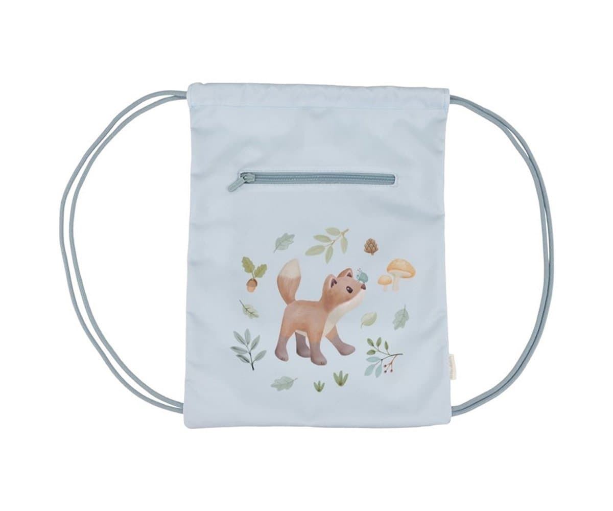 Mochila Saco Little Dutch - Imagen 6