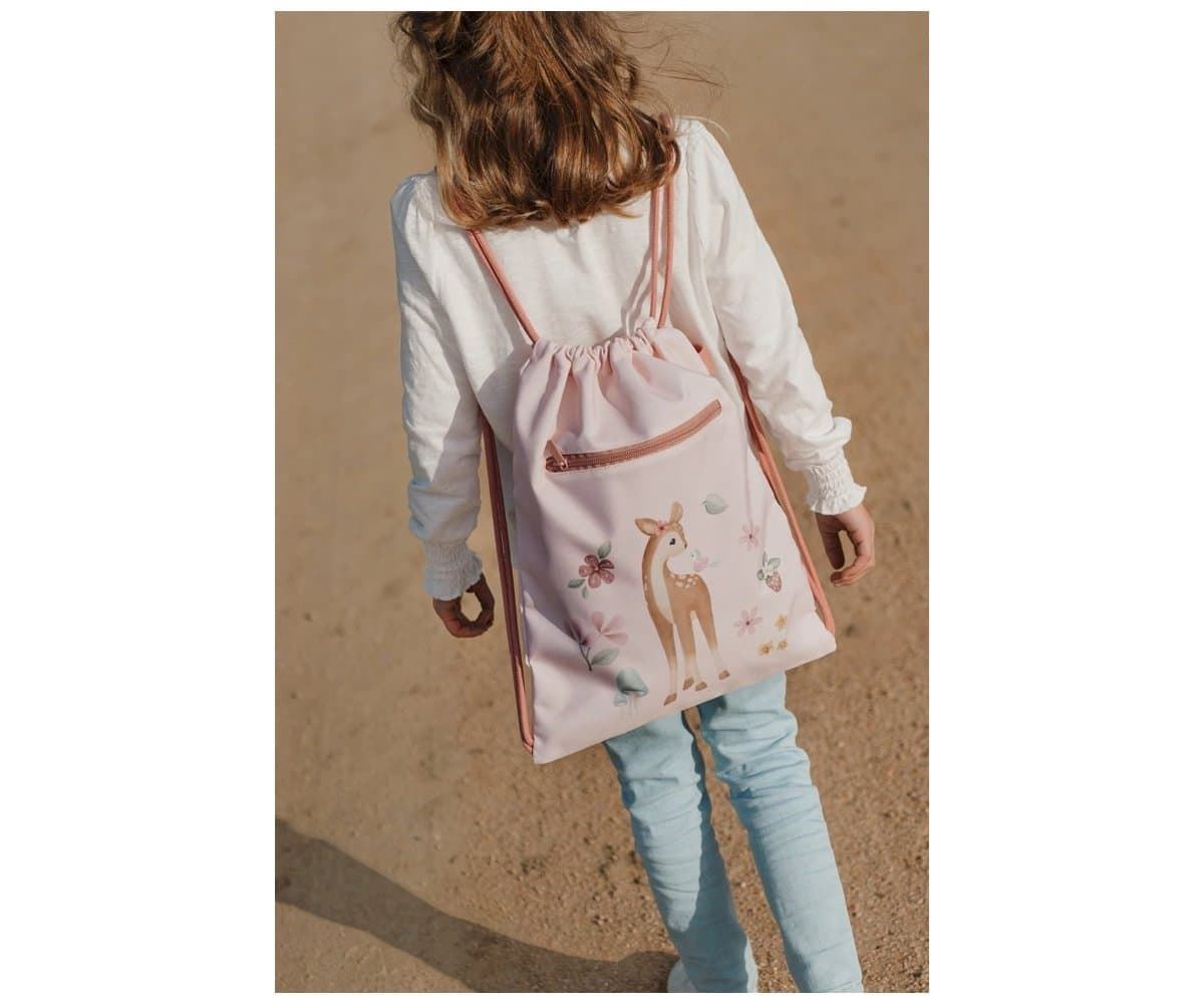 Mochila Saco Little Dutch - Imagen 7