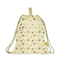 Mochila Saco Miniland - Imagen 1