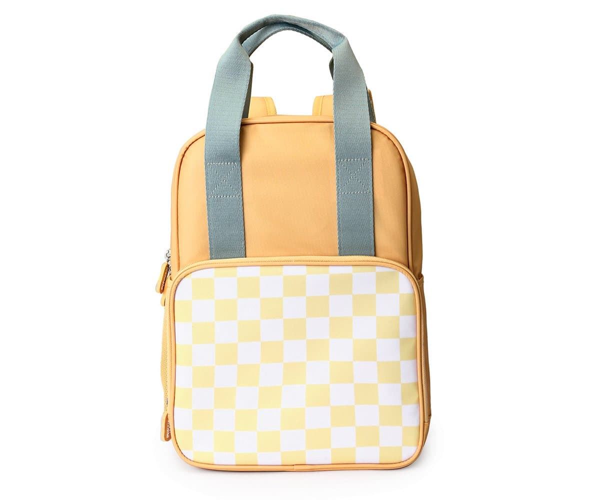 Mochila Scout Stripes Monnëka - Imagen 2