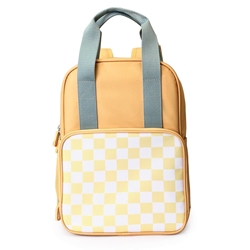 Mochila Scout Stripes Monnëka - Imagen 2