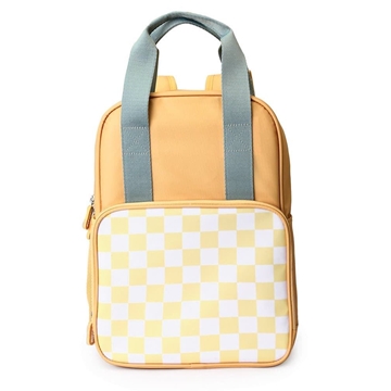 Mochila Scout Stripes Monnëka - Imagen 2