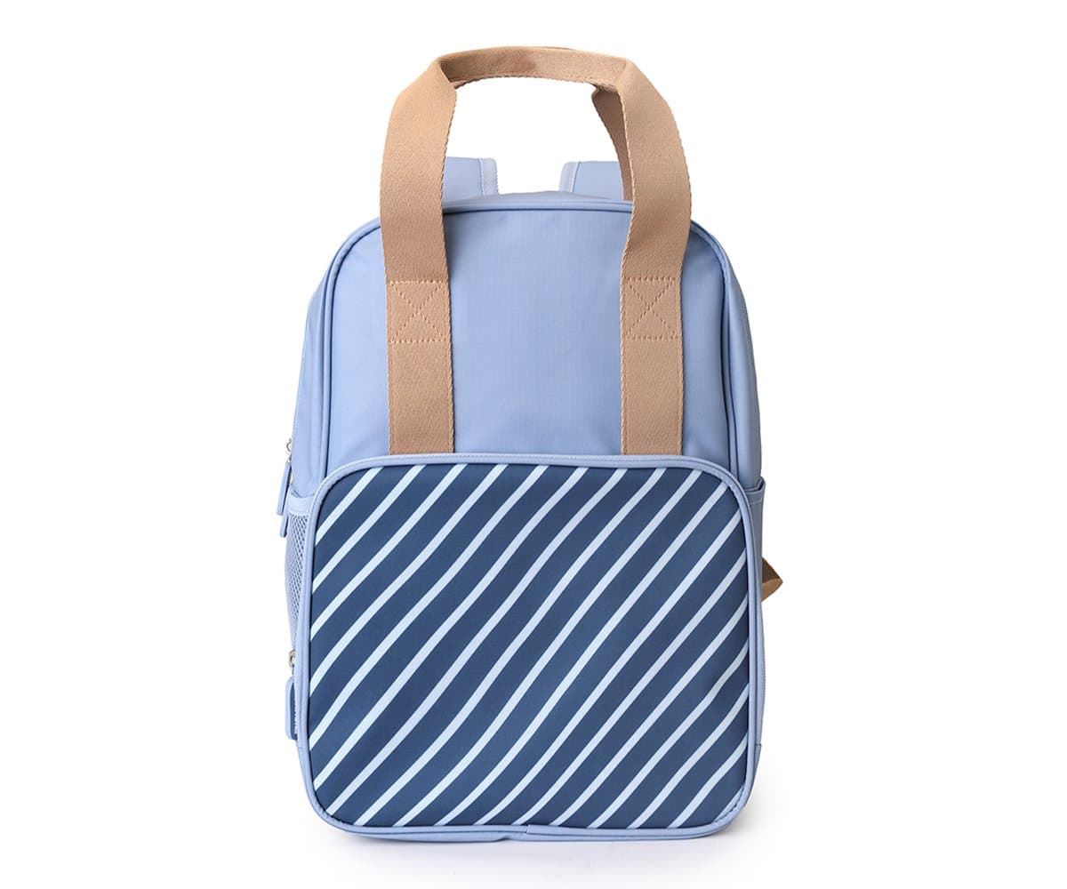 Mochila Scout Stripes Monnëka - Imagen 3