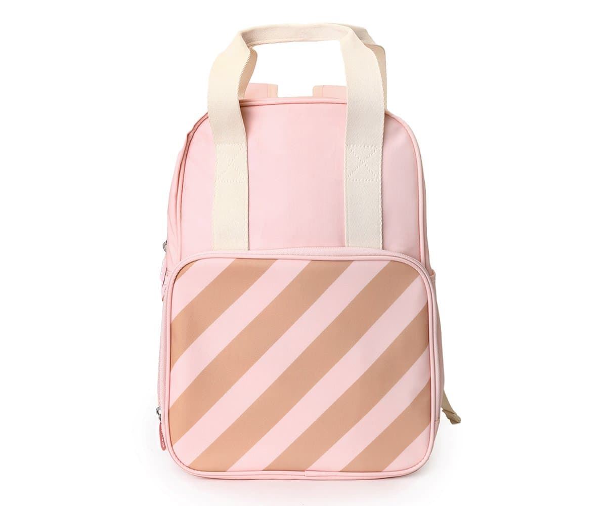 Mochila Scout Stripes Monnëka - Imagen 4