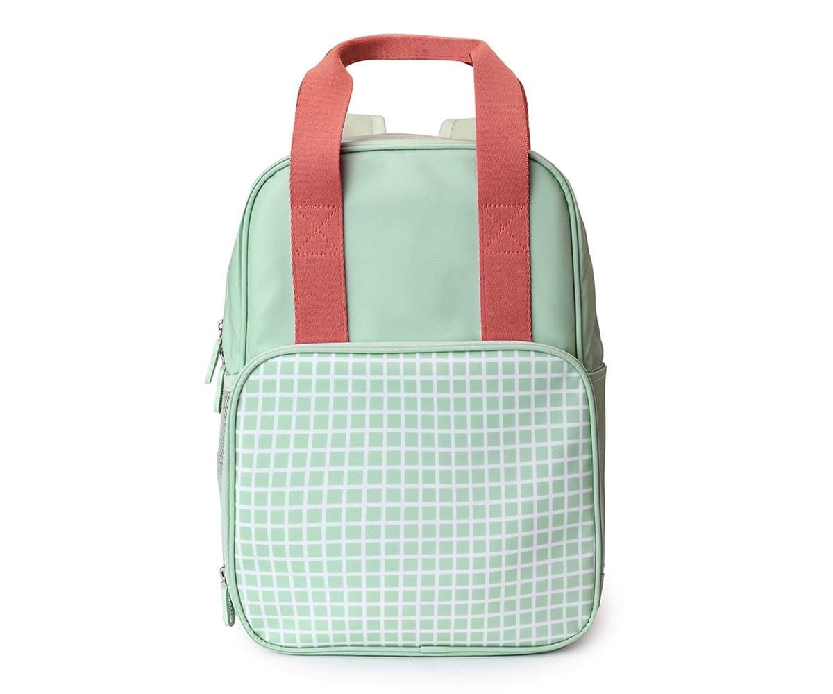 Mochila Scout Stripes Monnëka - Imagen 5