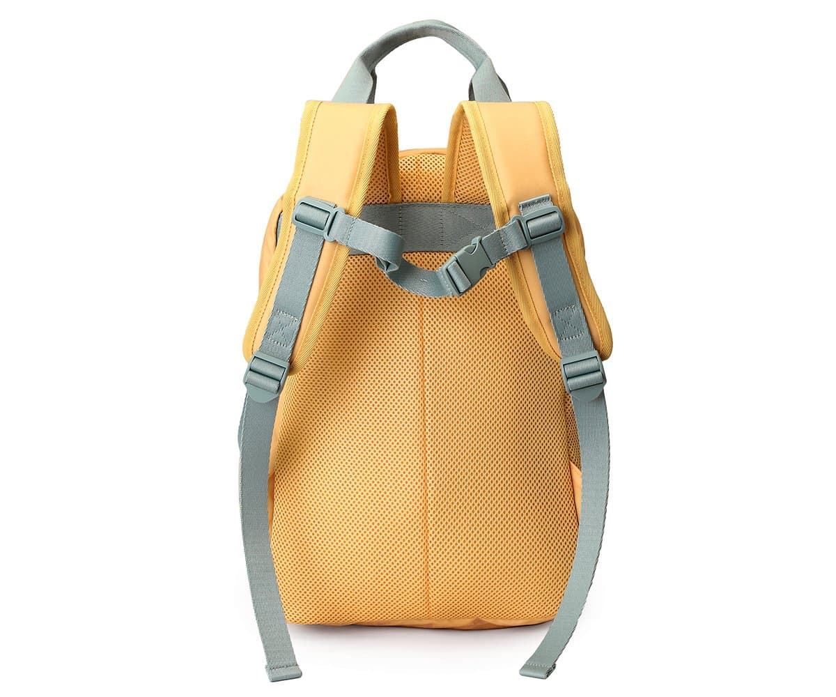 Mochila Scout Stripes Monnëka - Imagen 6