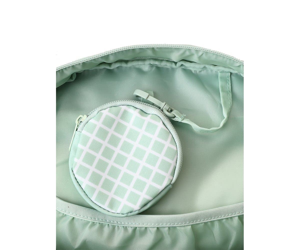 Mochila Scout Stripes Monnëka - Imagen 9