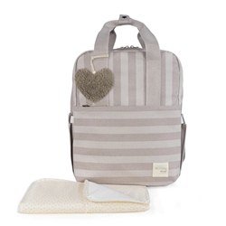 Mochila Sintra Beige - Imagen 1