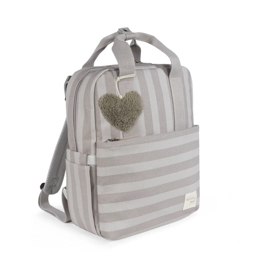 Mochila Sintra Beige - Imagen 3