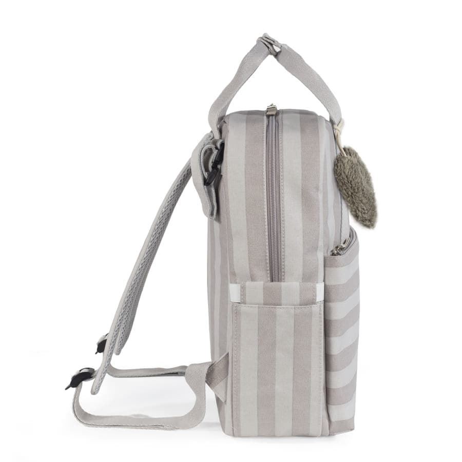 Mochila Sintra Beige - Imagen 4