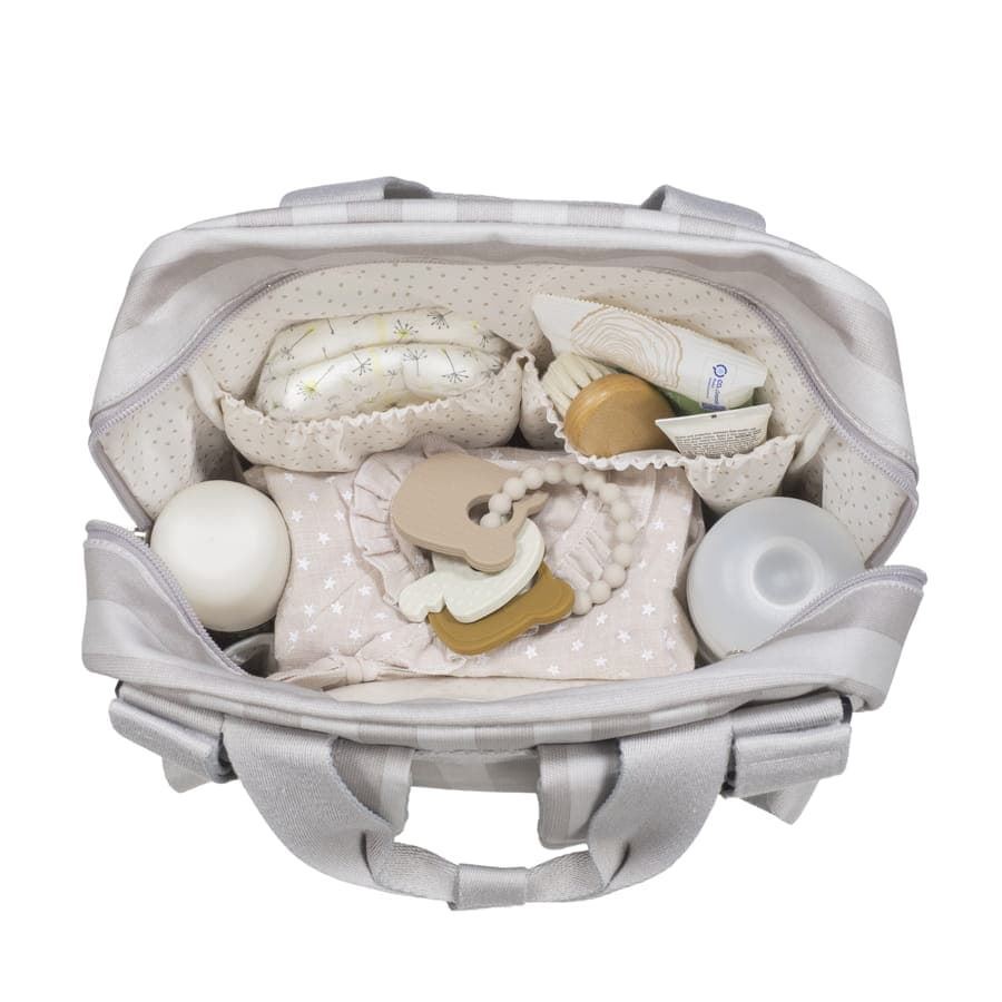 Mochila Sintra Beige - Imagen 6