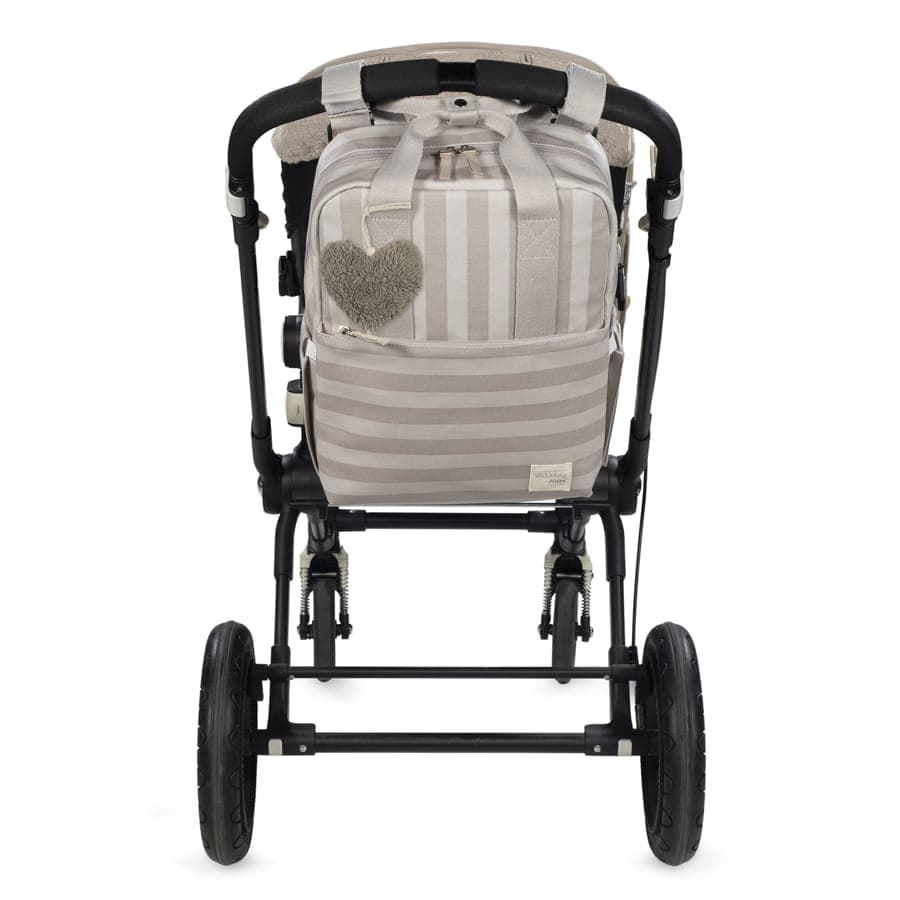 Mochila Sintra Beige - Imagen 7