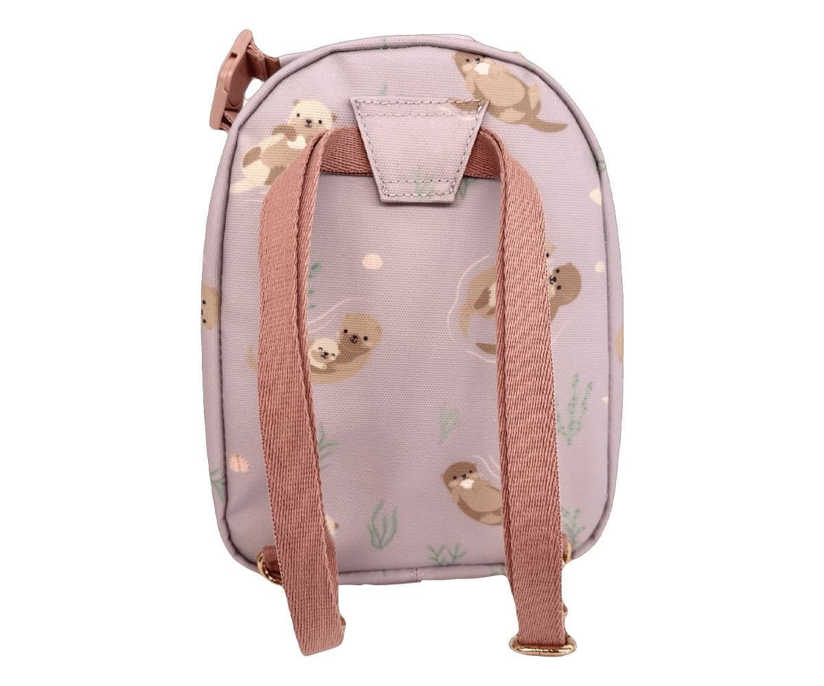 MOCHILA TÈRMICA OTTER - Imagen 4