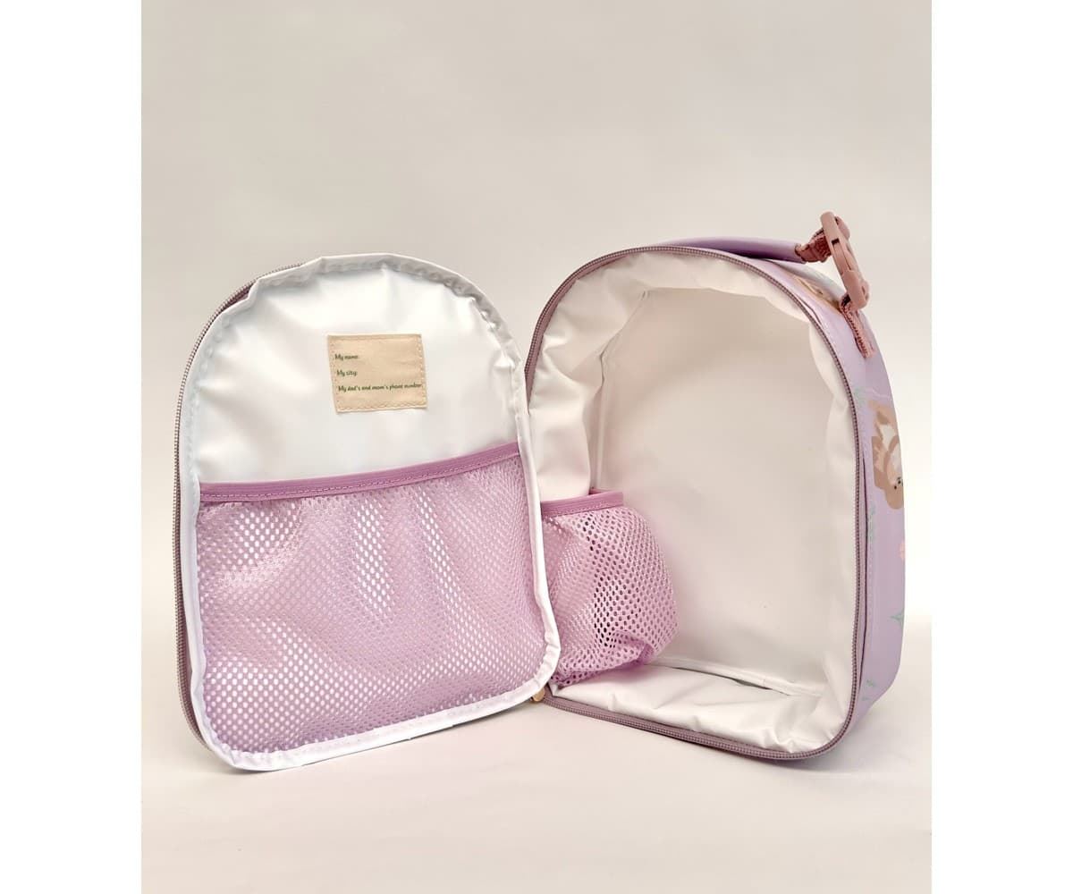 MOCHILA TÈRMOCA OTTER - Imagen 2