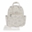 Mochila Toile de jouy Cream - Imagen 1