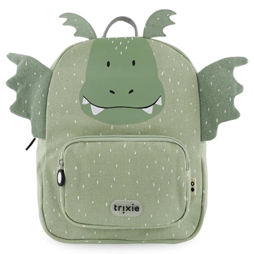 MOCHILA TRIXIE GRANDE MR. DRAGÒN - Imagen 1