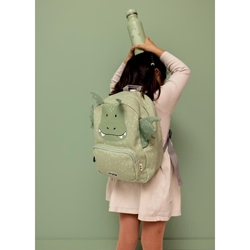 MOCHILA TRIXIE GRANDE MR. DRAGÒN - Imagen 2