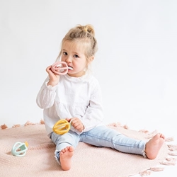 Mordedor Fresh Fruit - Imagen 1