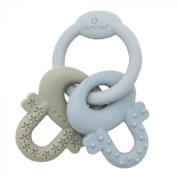 Mordedor Llaves Silicona - Imagen 1