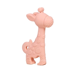 Mordedor Silicona Giraffe - Imagen 2