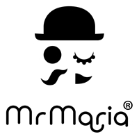 Mr María