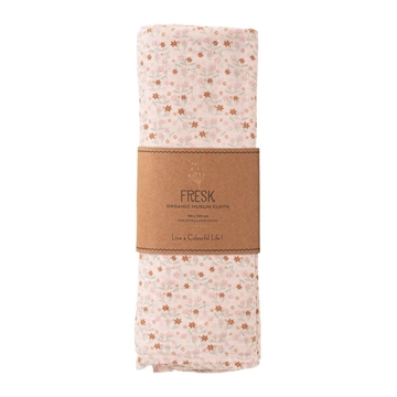 Muselina 120 x 120 Fresk - Imagen 1