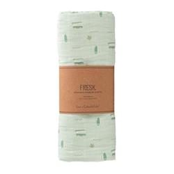 Muselina 120 x 120 Fresk - Imagen 2