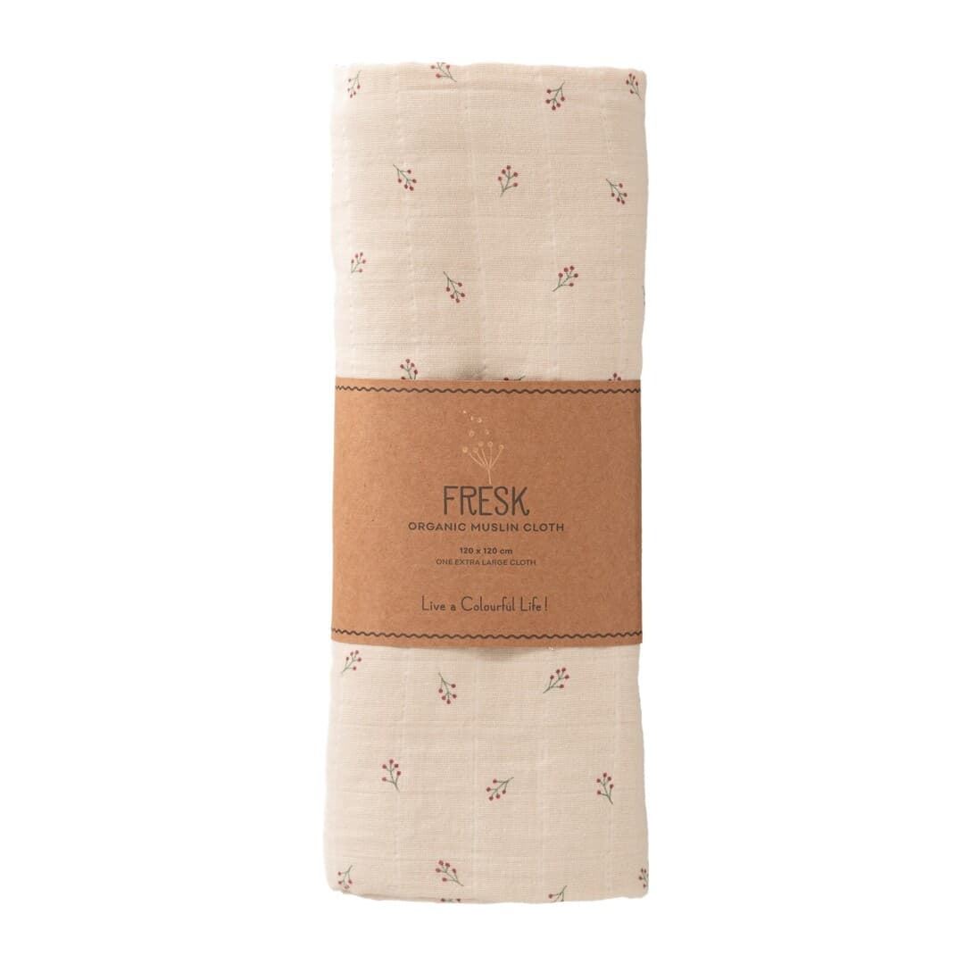 Muselina 120 x 120 Fresk - Imagen 3