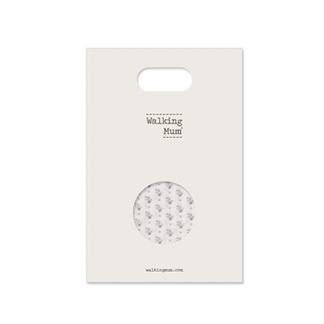 Muselina Botton Flor - Imagen 2