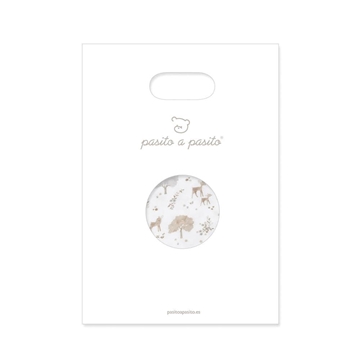 Muselina Nara - Imagen 2