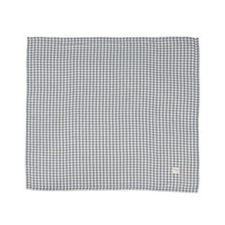 Muselina Praliné Vichy Matcha - Imagen 2