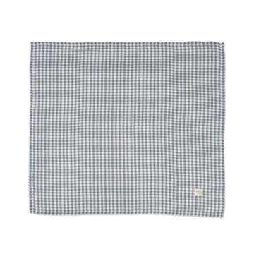 Muselina Praliné Vichy Matcha - Imagen 2