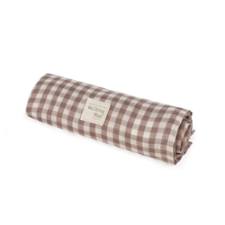 Muselina Praliné Vichy Moka - Imagen 1