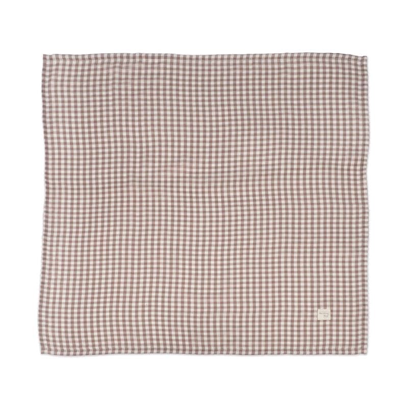 Muselina Praliné Vichy Moka - Imagen 2