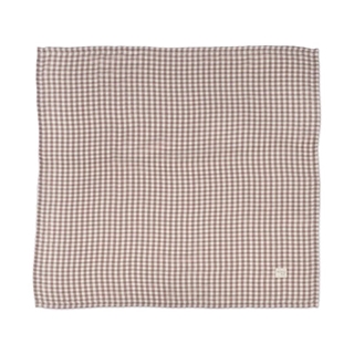 Muselina Praliné Vichy Moka - Imagen 2