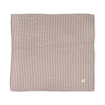 Muselina Praliné Vichy Moka - Imagen 2