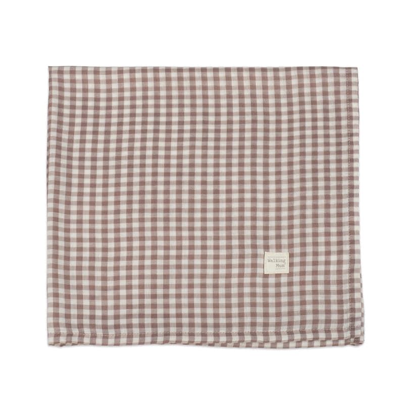 Muselina Praliné Vichy Moka - Imagen 3