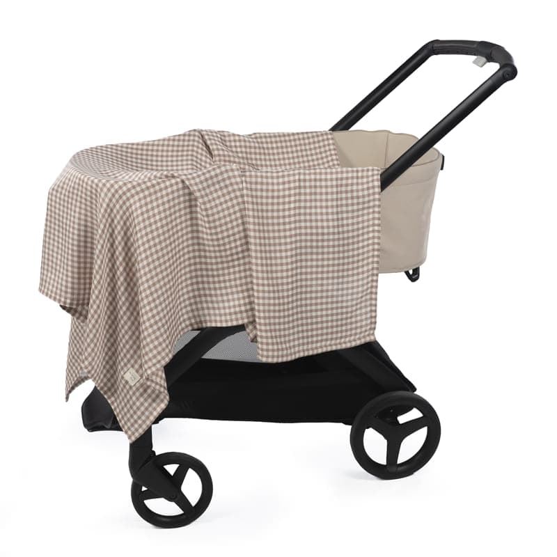 Muselina Praliné Vichy Moka - Imagen 4