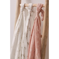 Muselinas 120 x 120 Bimbidreams - Imagen 1