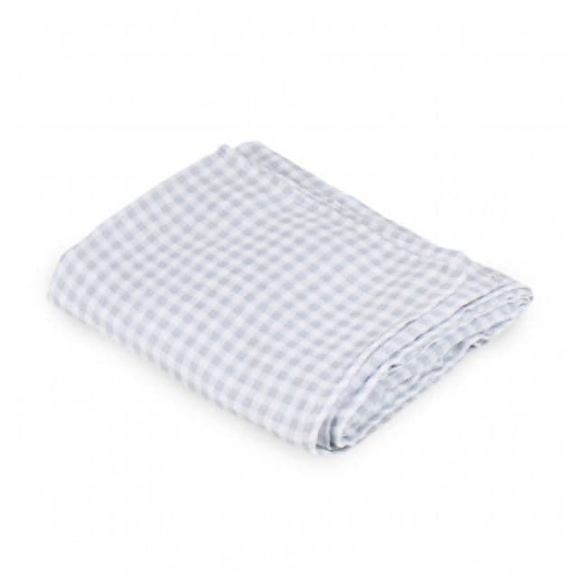 Muselinas 120 x 120 Bonjourbébé - Imagen 3